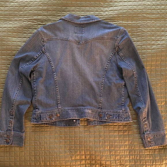 Like new Jacket - Picture 5 of 5